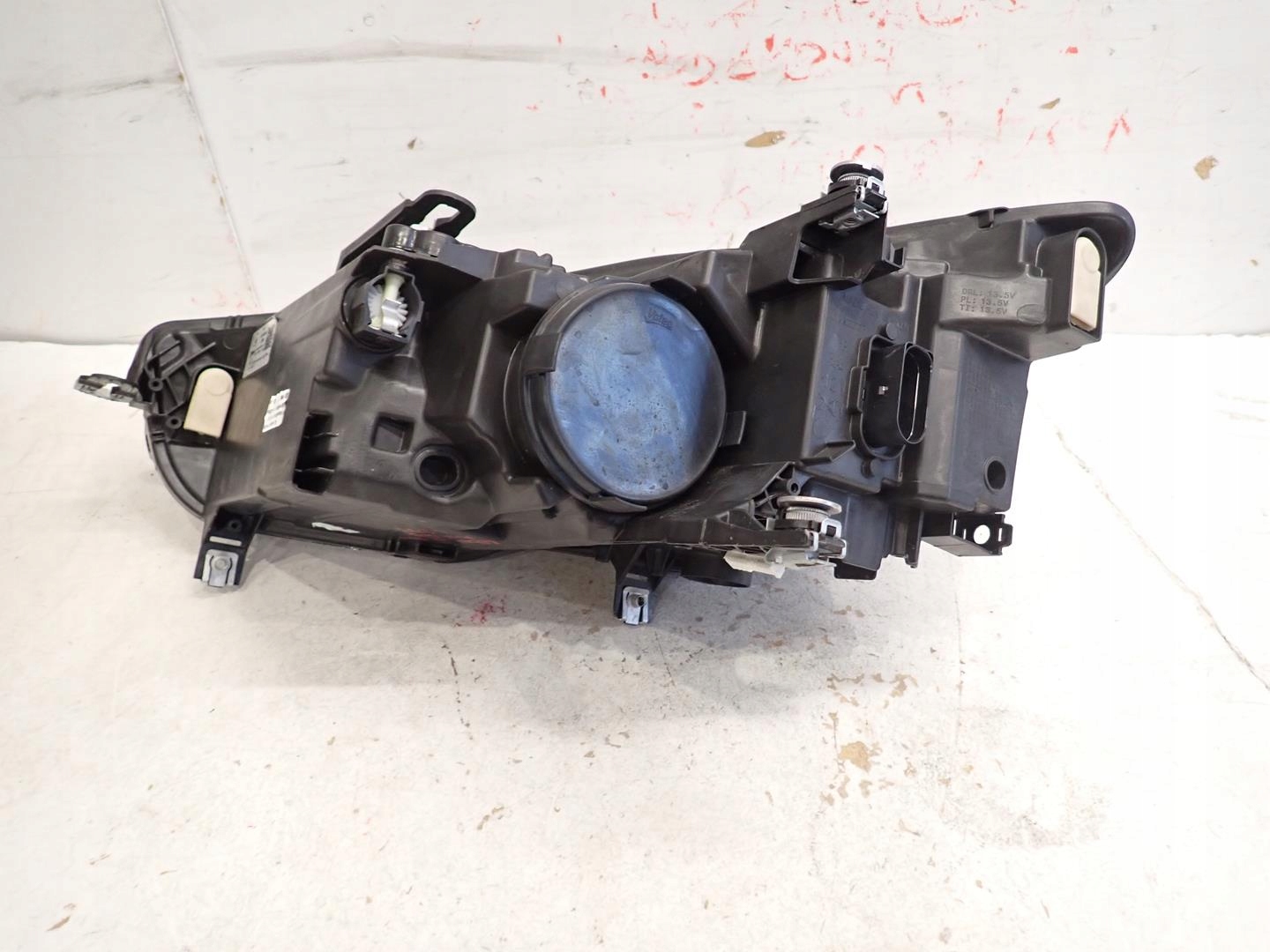 light front right SEAT LEON IV TARRACO FORMENTOR 2020- FULL LED 5FB941006H