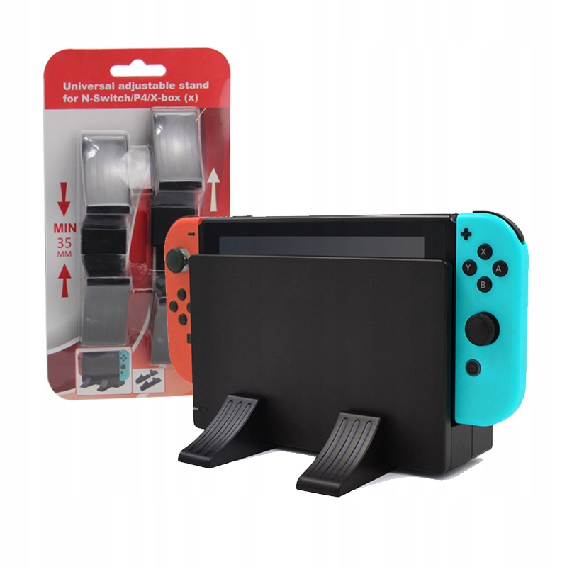 You2K Podstawka stabilizująca stację dokującą dock konsoli Switch / OLED