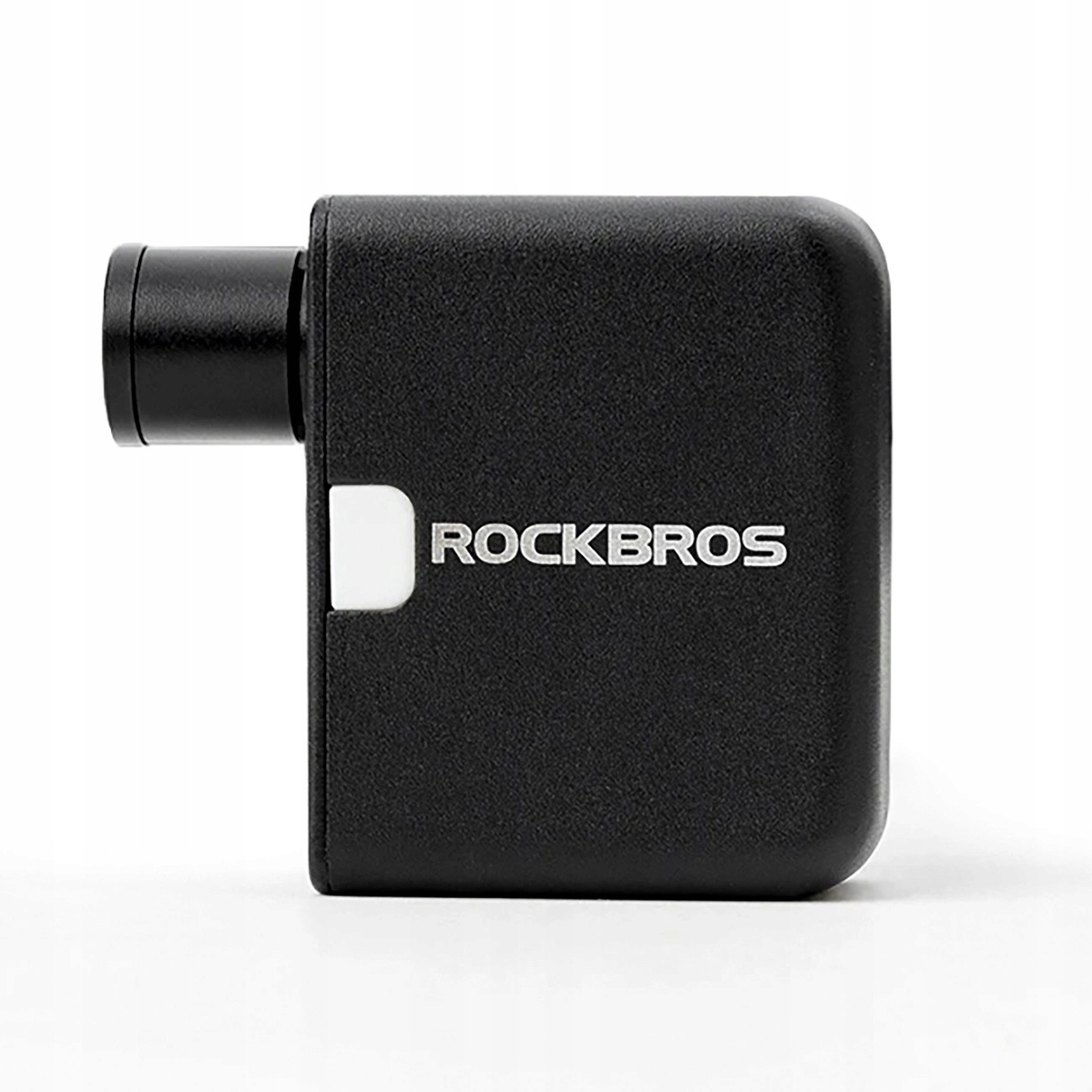 Automatyczna Mini Pompka Rowerowa Rockbros z Akumulatorem USB-C, Kompresor Kod producenta rckbrs