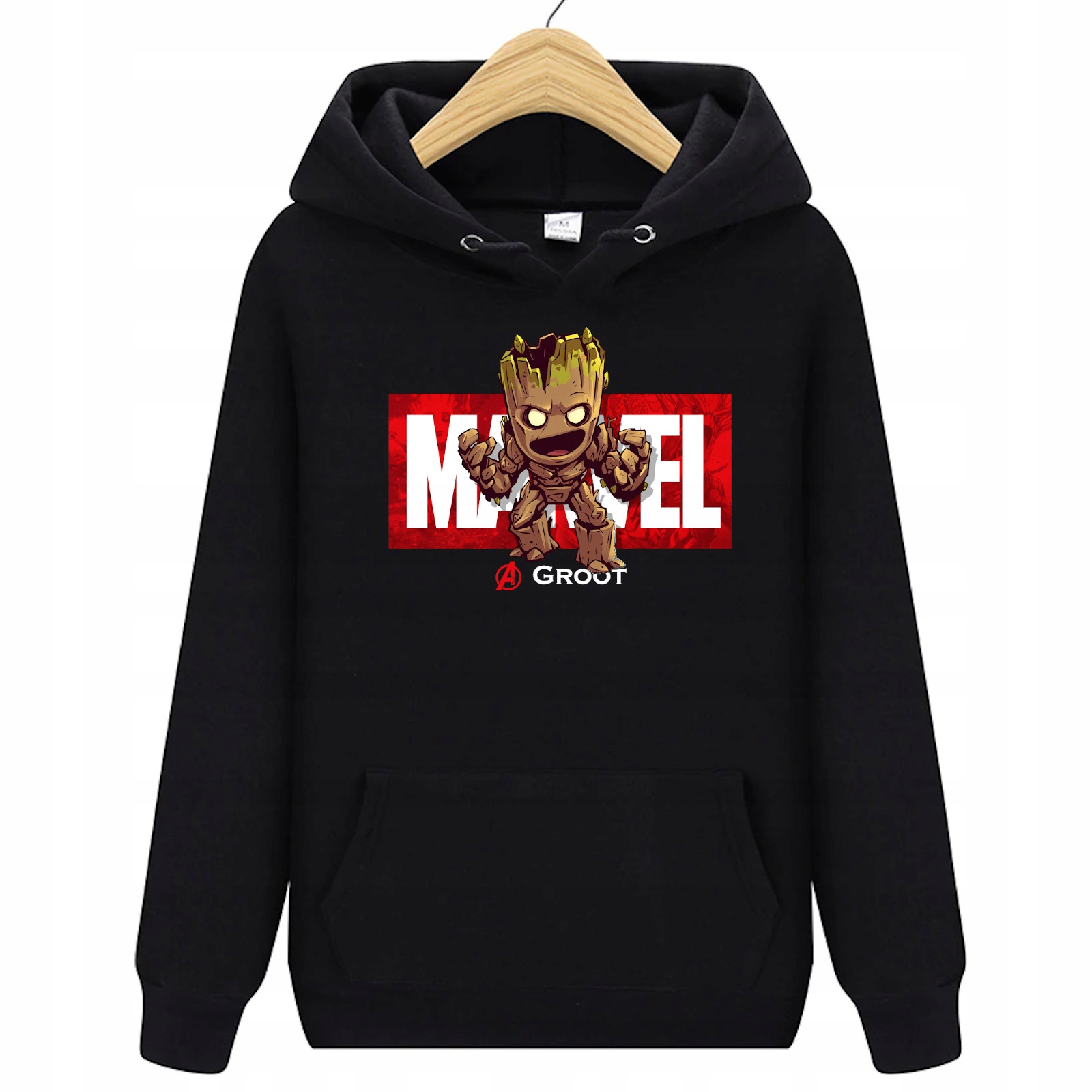 

Bluza Groot Damska Marvel Jakość S