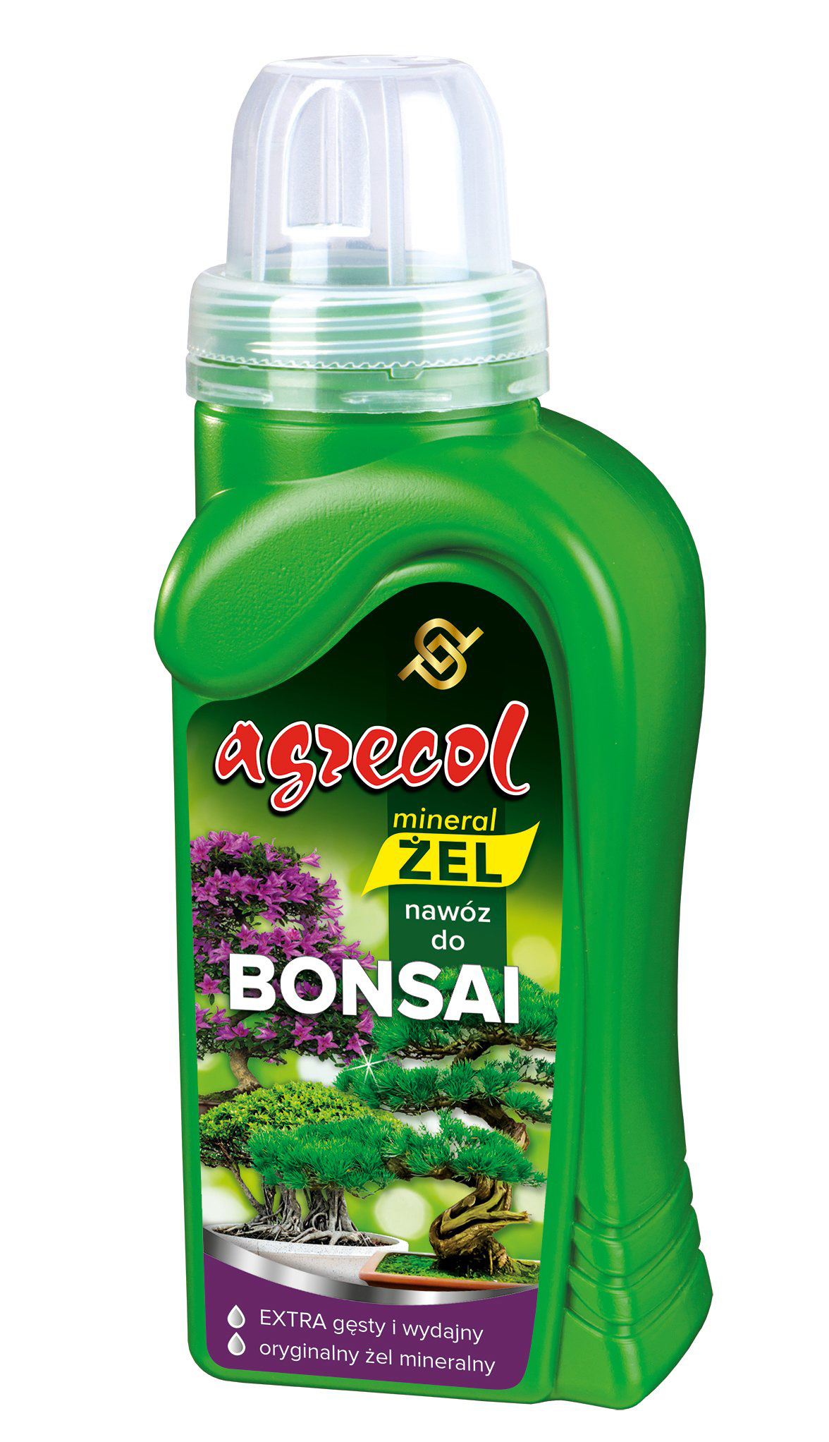 

Nawóz do Bonsai Żel 250 ml