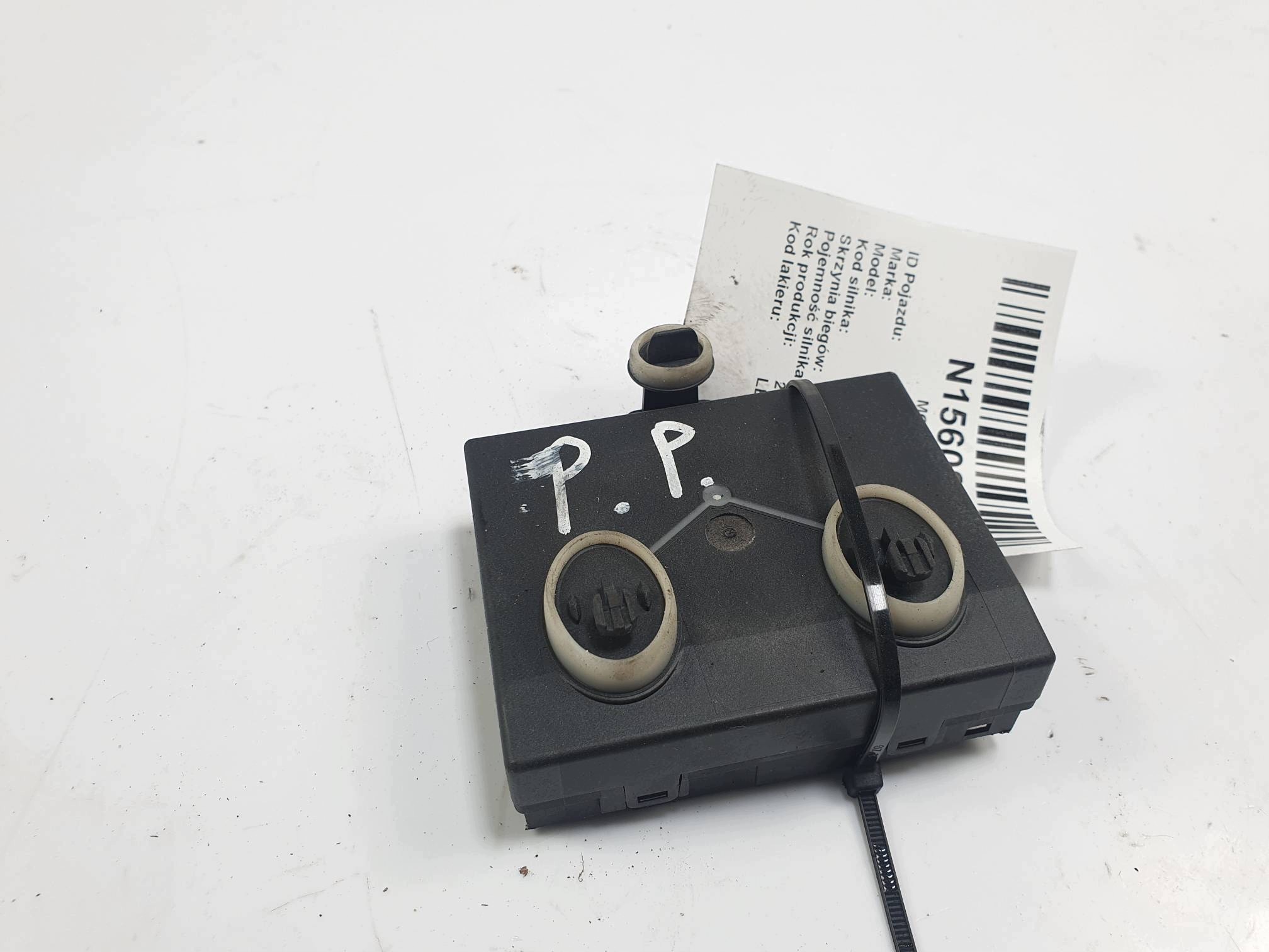 modul 5Q0959592E VOLKSWAGEN PASSAT B8 2016