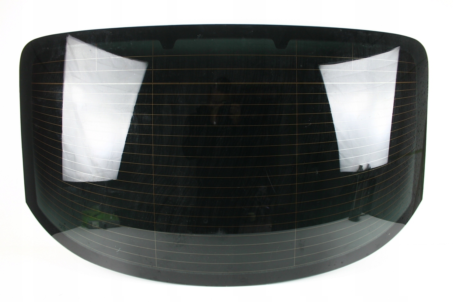 VW PASSAT CC СКЛО ЗАДНЄ ЗАДНЄ ПОЗНАНЬ