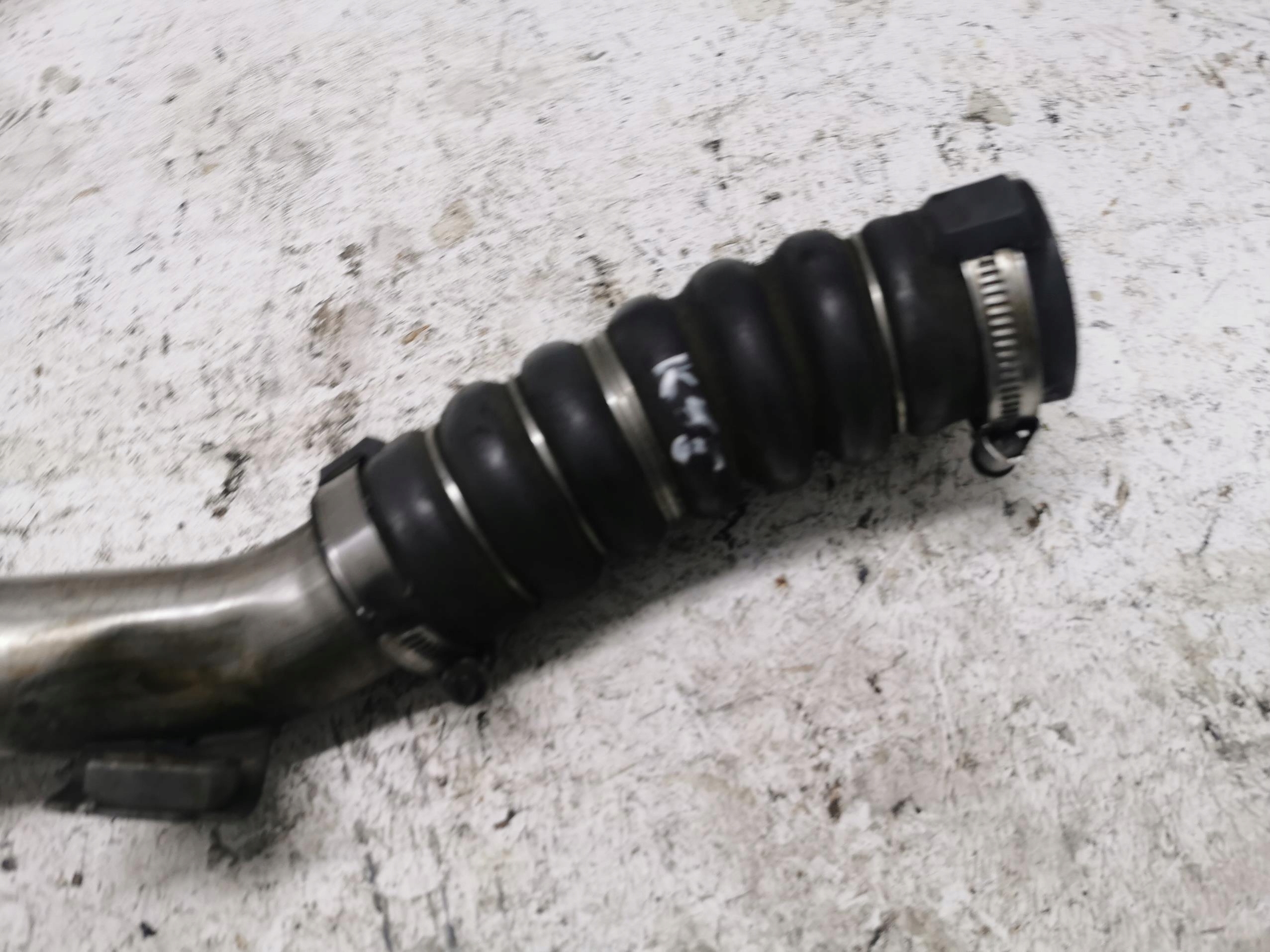 pipe air RENAULT MODUS 1.5 DCI 8200447887