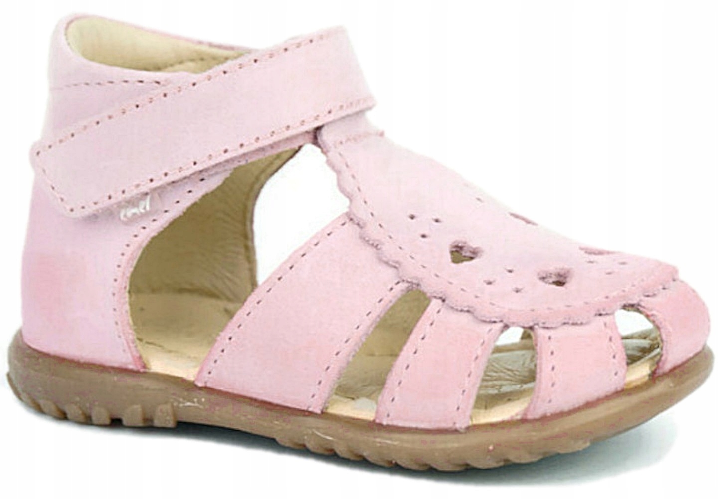 

Emel Buty ES1214 Roczki sandały Sandałki R 22