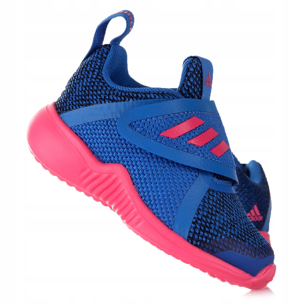

Buty dziecięce Adidas FortaRun X Knit Cf I G27210