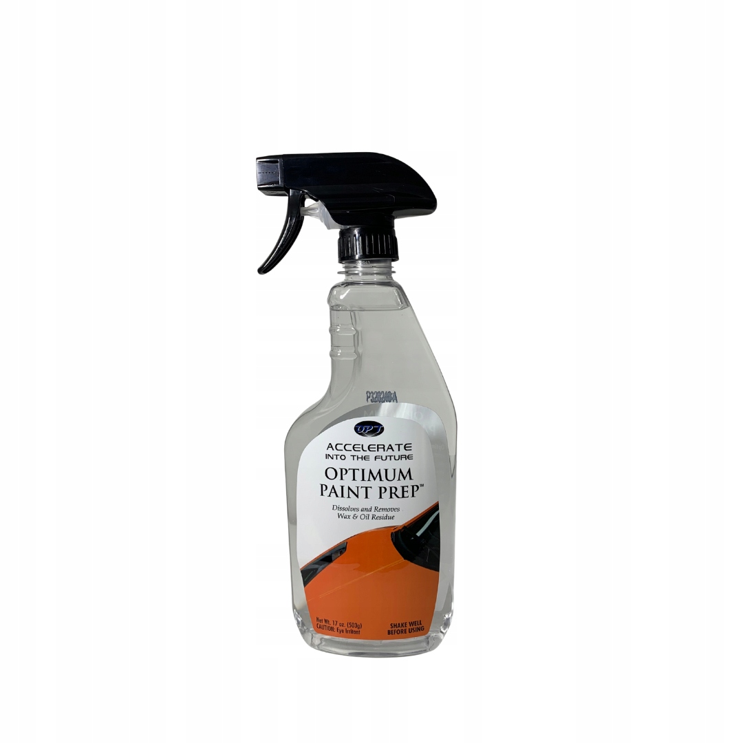 OPTIMUM Paint Prep 500ml - zmywacz