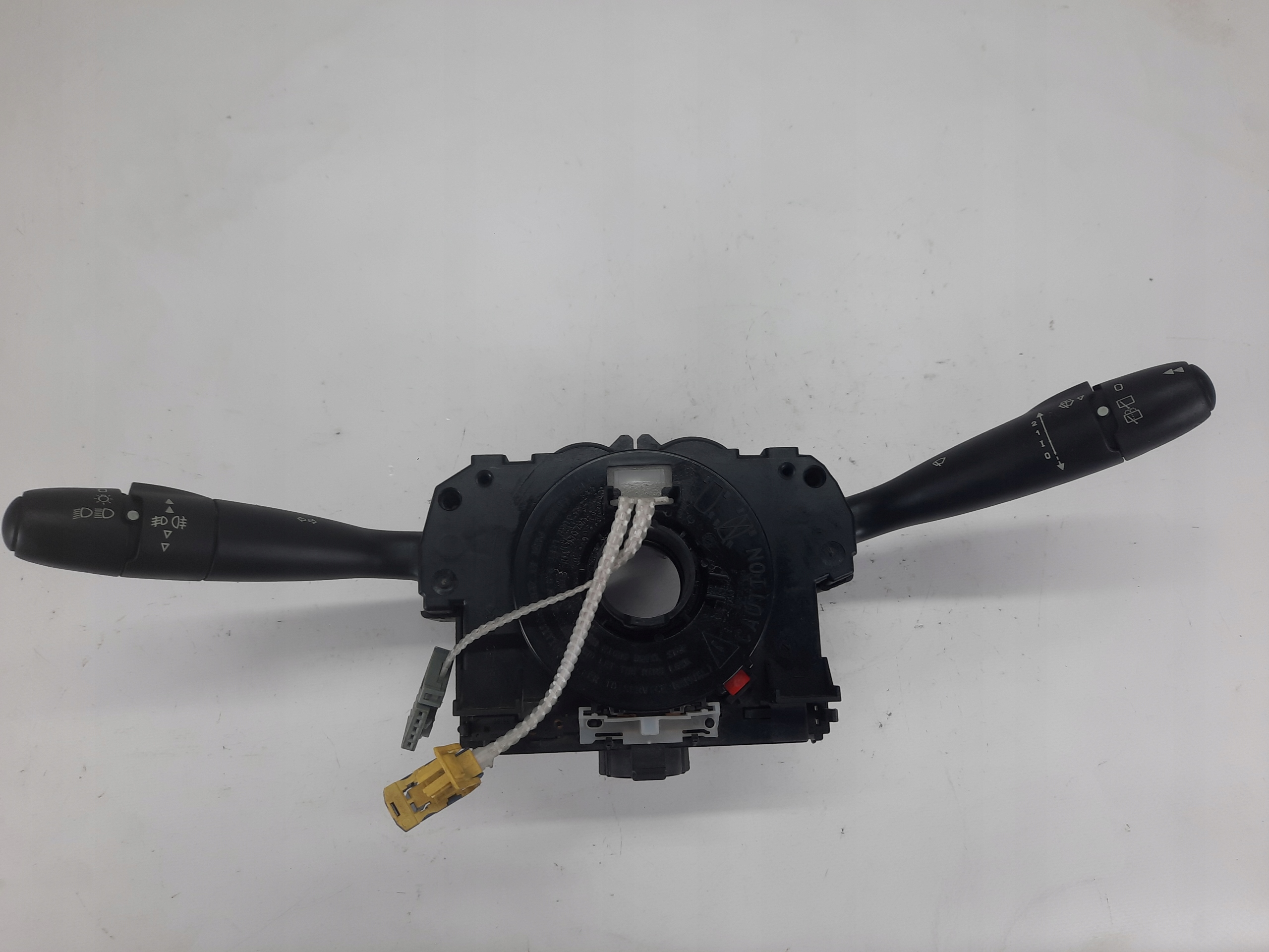 96662457XT - PARTNER BERLINGO III КОМБІНОВАНИЙ ПЕРЕМИКАЧ СТРІЧКА