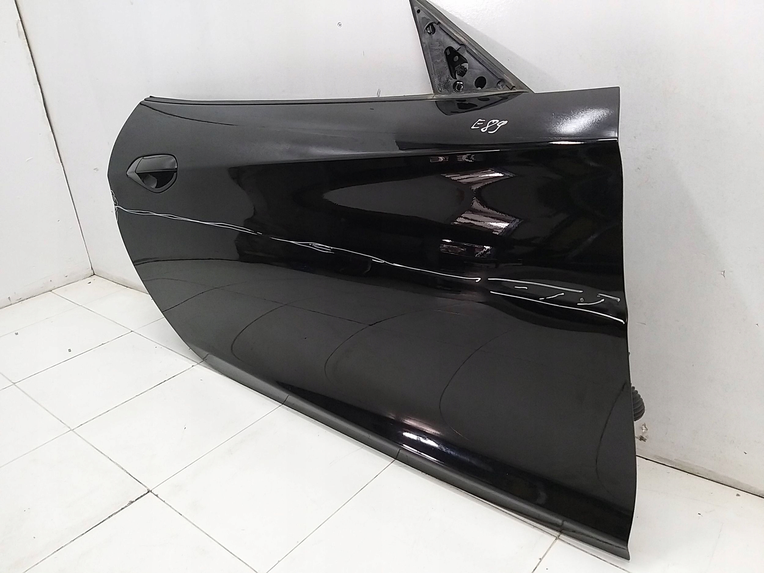 BMW Z4 E89 09-16R. door right right front front complete