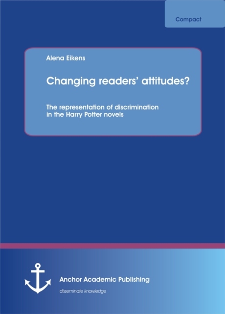 Changing readers' attitudes? The representation of