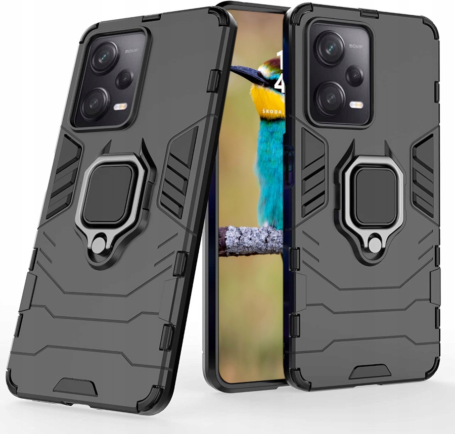 

Etui Pancerne Case Holder Do Redmi Note 12 Pro