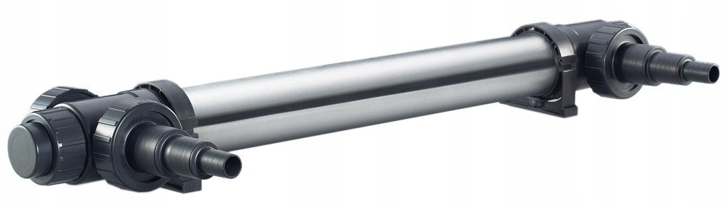 Jebao Stu 18W – Uv lampa (nerezová oceľ)
