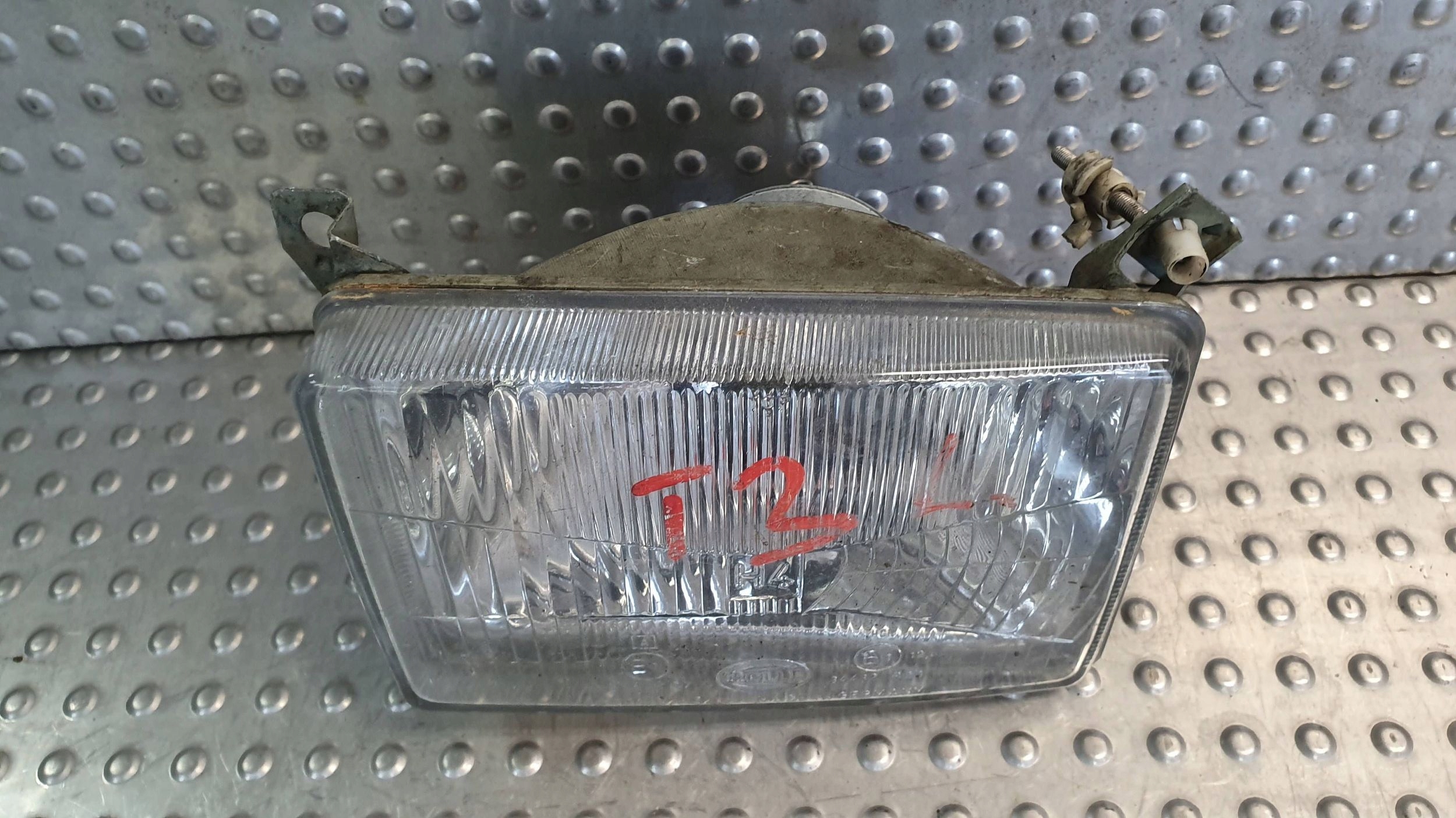 Licht vorne rechts VW TRANSPORTER T3 LIFT 85