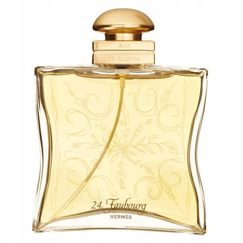Hermes 24 Faubourg Eau De Toilette Unikát 100 ml