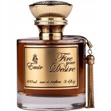 Paris Corner Fire Your Desire Edp 100 ml
