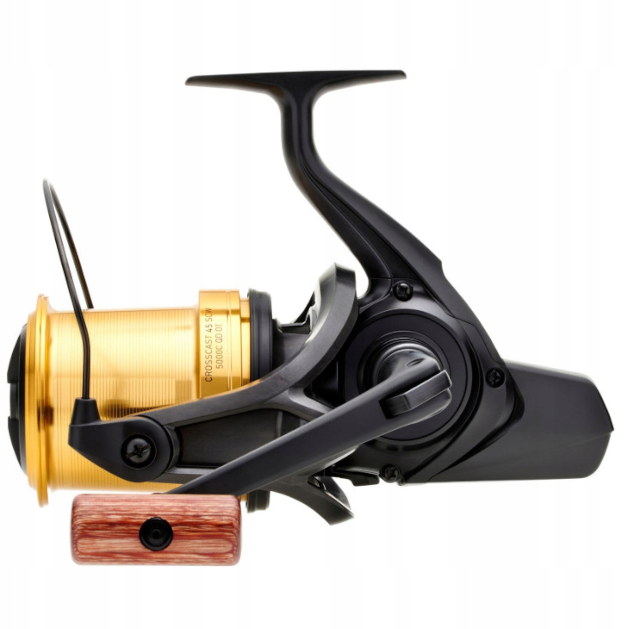 Naviják Daiwa Crosscast 45 Scw 5000LD Qd Ot