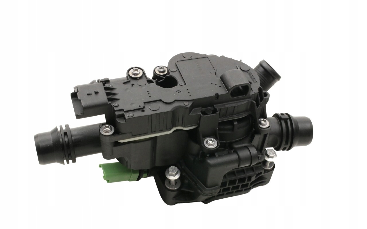 TERMOSTAT CITROEN BERLINGO 08- KPL 1.6 BLUE HDI 105°C Stan opakowania oryginalne