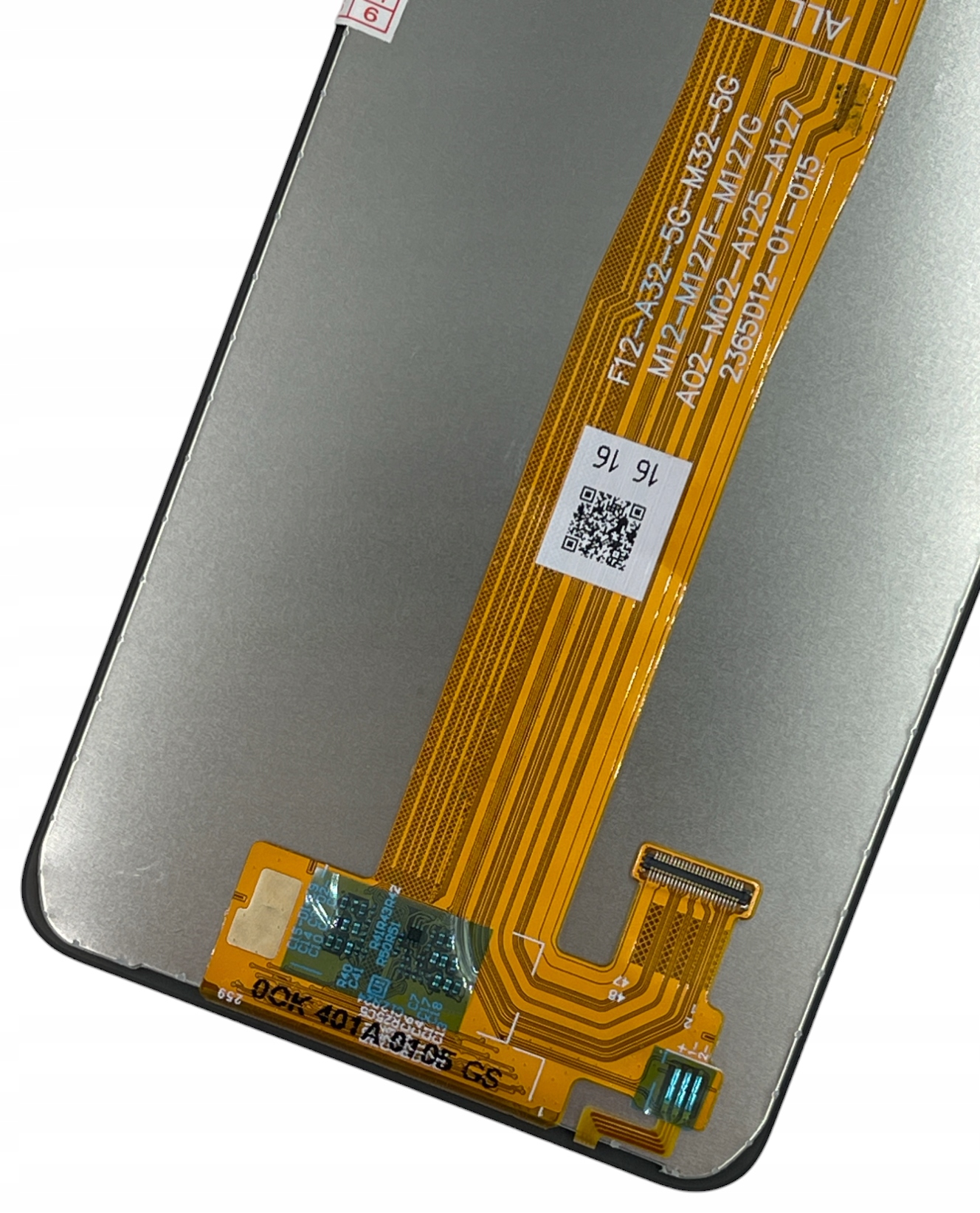 WYŚWIETLACZ LCD DO SAMSUNG GALAXY A32 5G A326 Marka inna