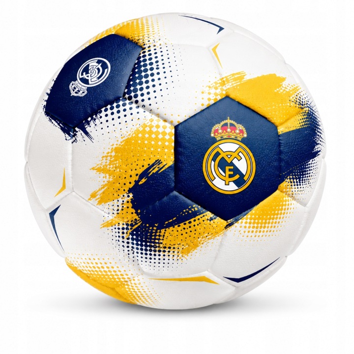 5097 Piłka nożna Real Madrid r. 5