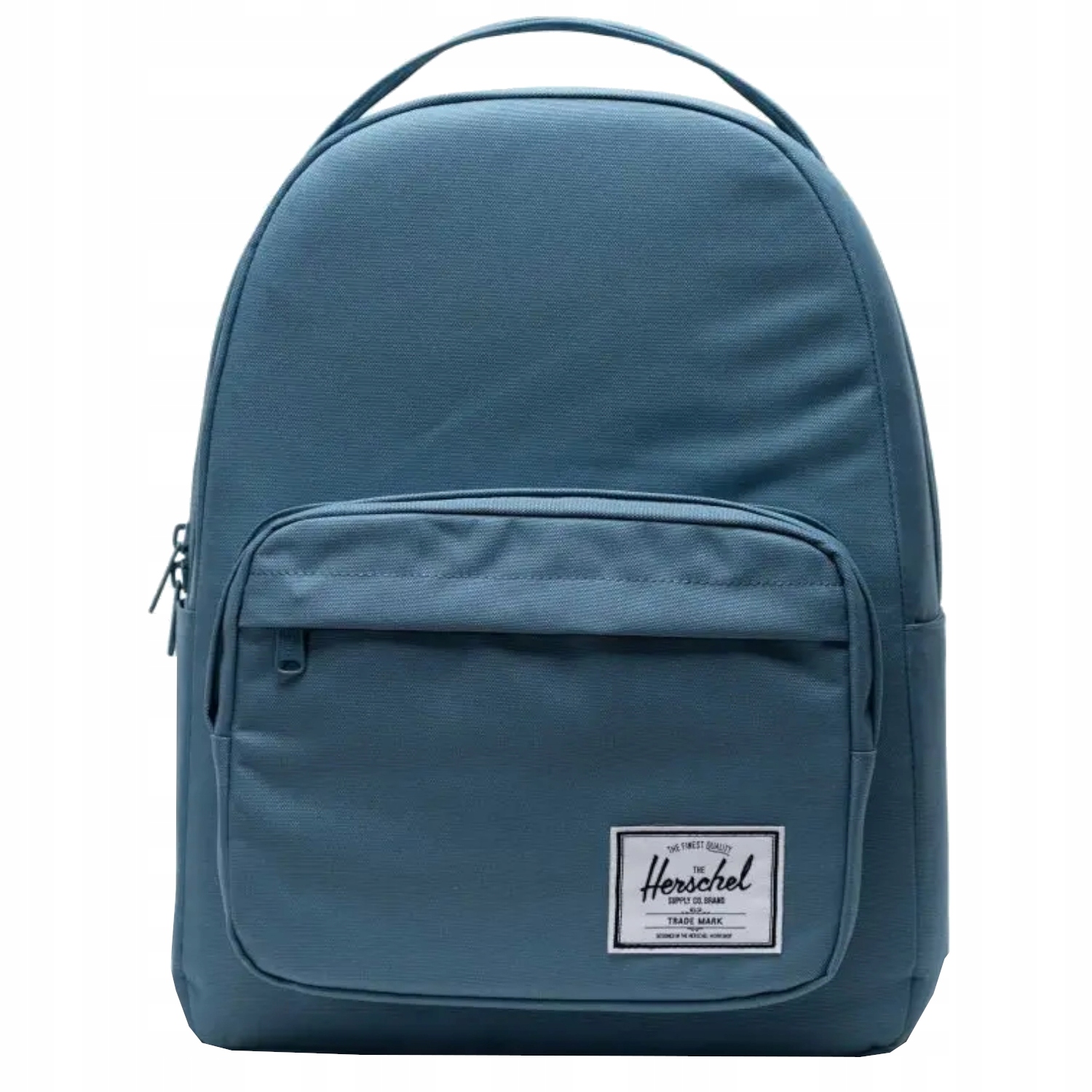 Batoh Herschel Miller (uni) unisex Polyester Batoh modrý
