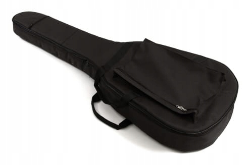Pokrowiec na Gitarę Basową Ewpol 2#