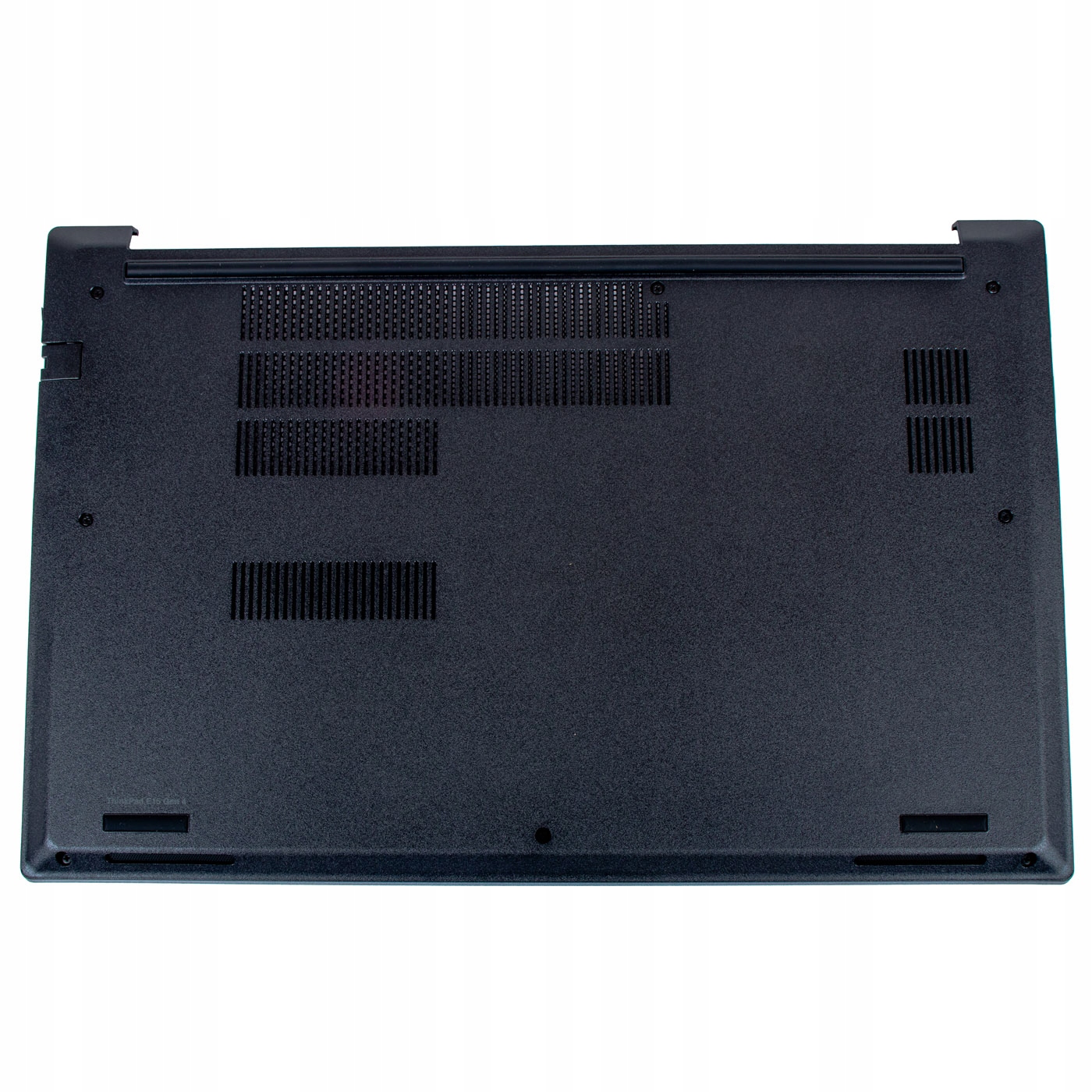 Spodní kryt Lenovo ThinkPad E15 4 generace černý base cover černý nový