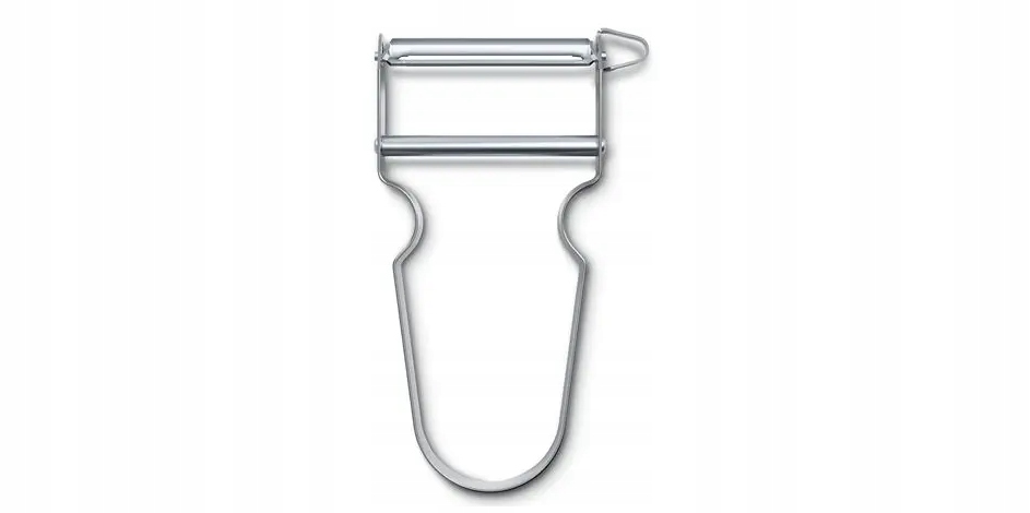 

Victorinox obieraczka 6.0912 Star Inox srebrna