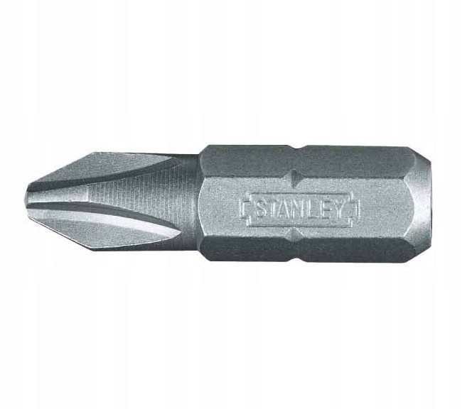 

Bit PH3 25mm Stanley 68-950