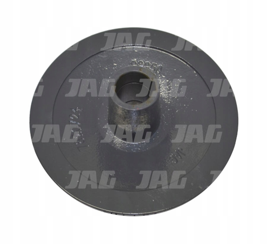 Poloviční kolečko variátoru Claas 670287