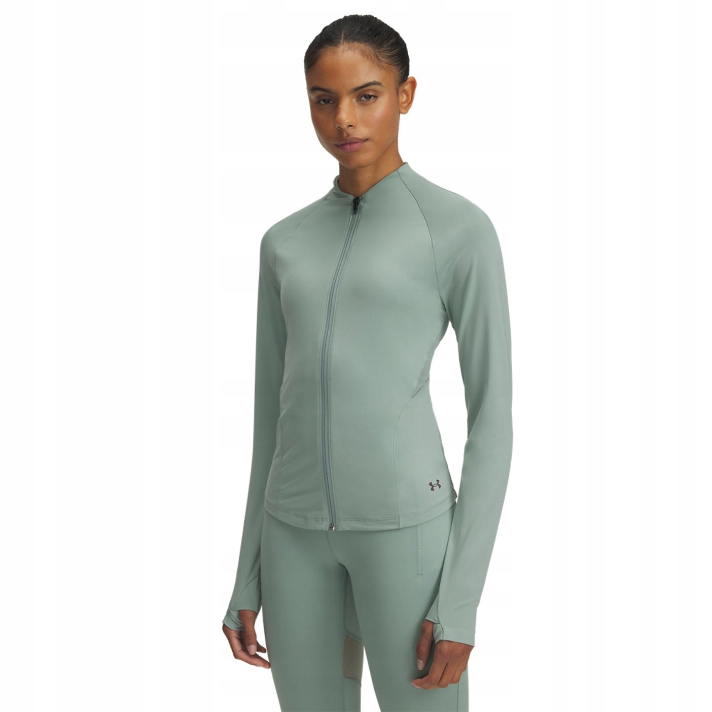 Dámská Mikina Vanish Elite Vent Fz S