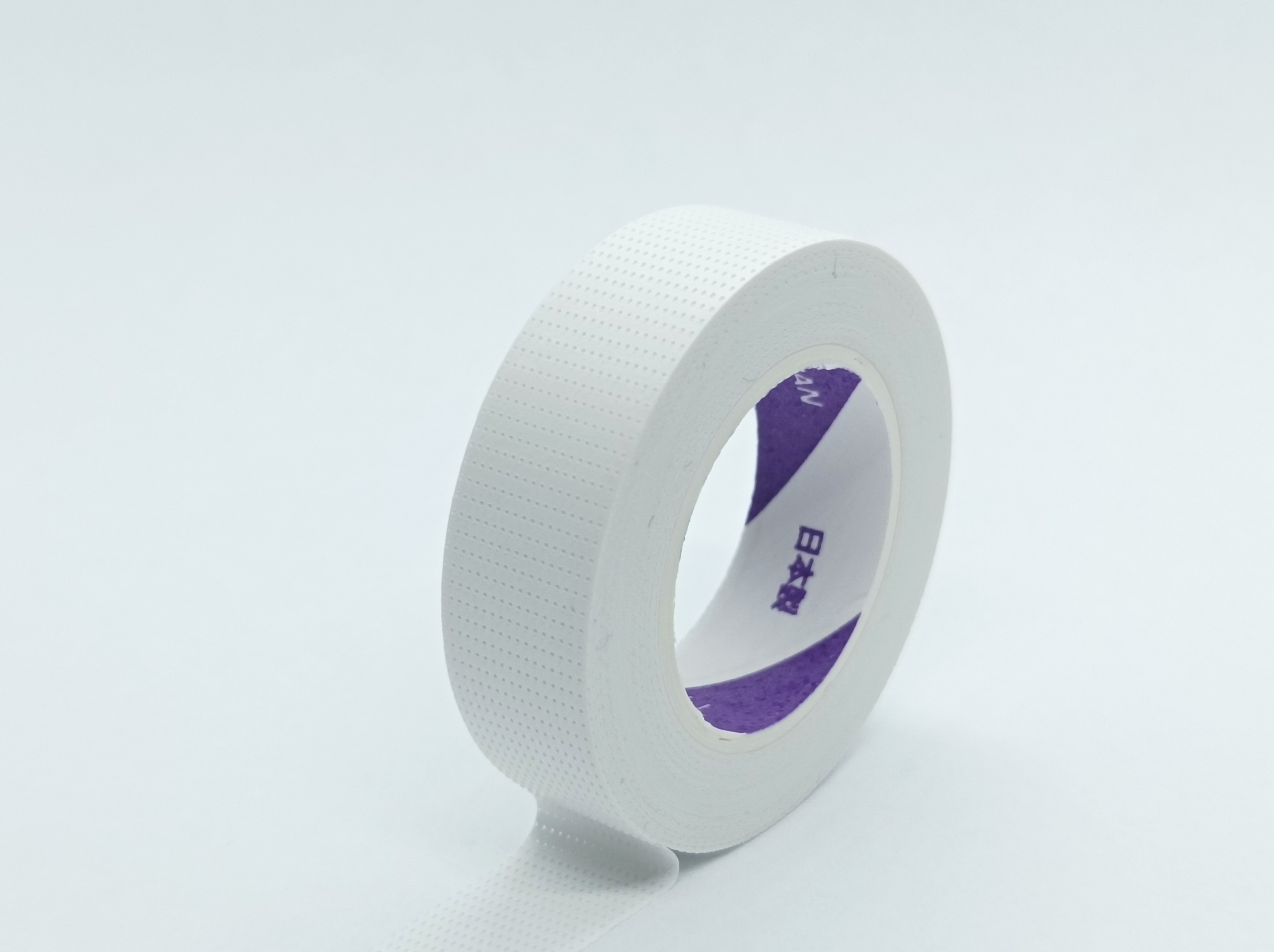 Taśma Nichiban SKINERGATE perforowana 1,2cm x 7m do rzęs ORYGINALNA EAN (GTIN) 5905454662079