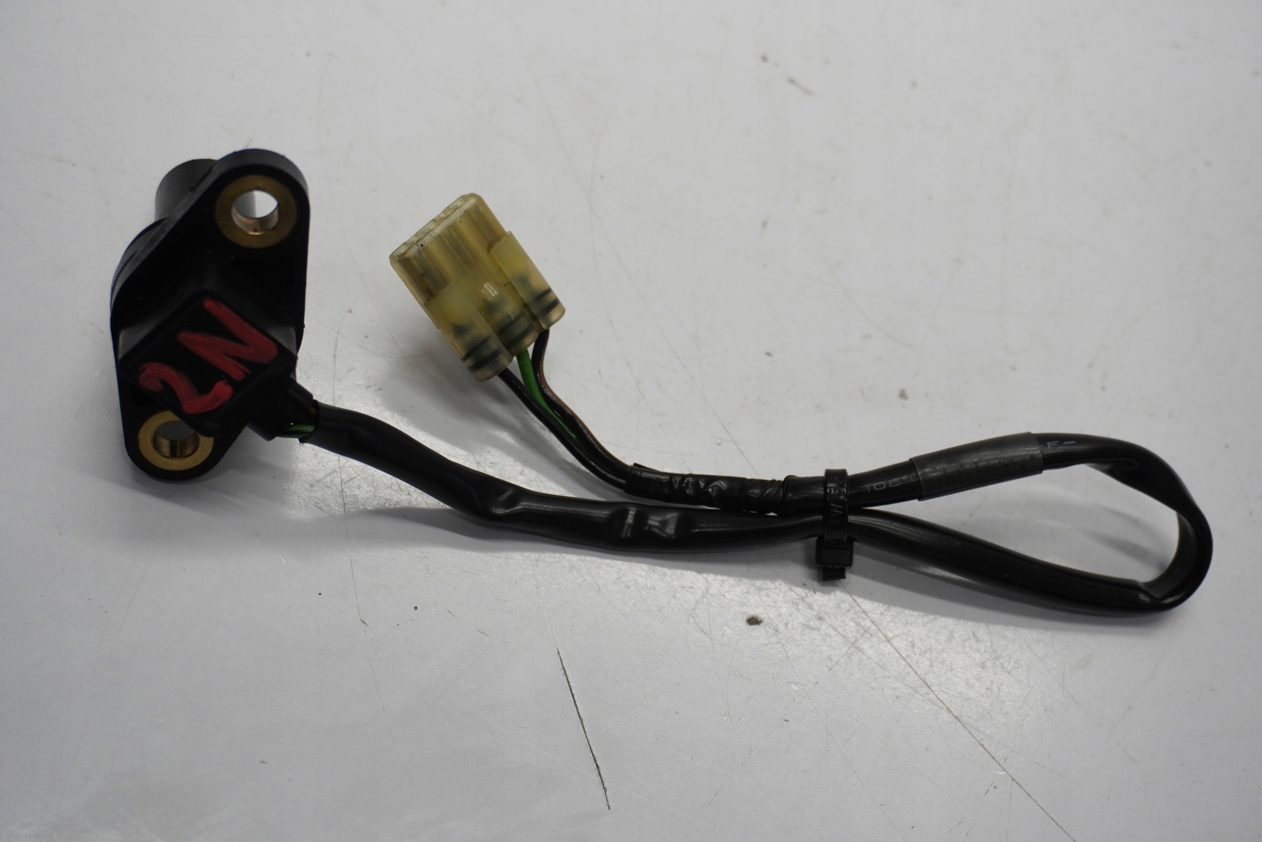 HONDA XL 125 V VARADERO 07-11 CZUJNIK PRĘDKOŚCI