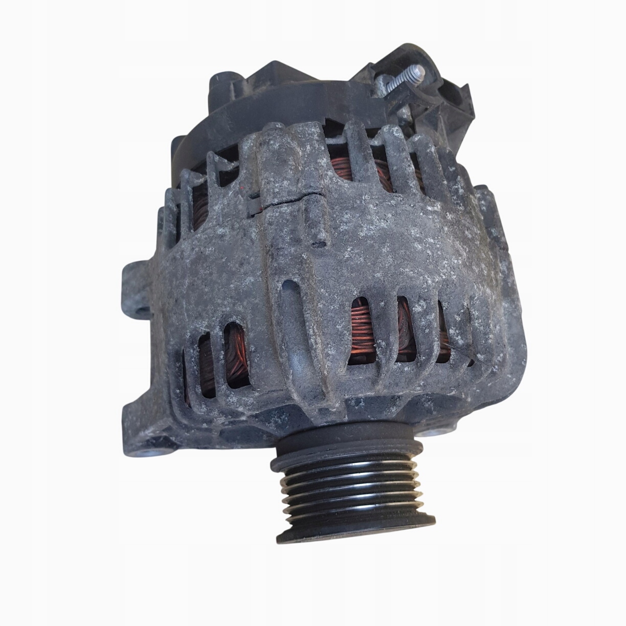 FORD FOCUS MK3 1.6 TDCI ALTERNATOR AV6N10300GC