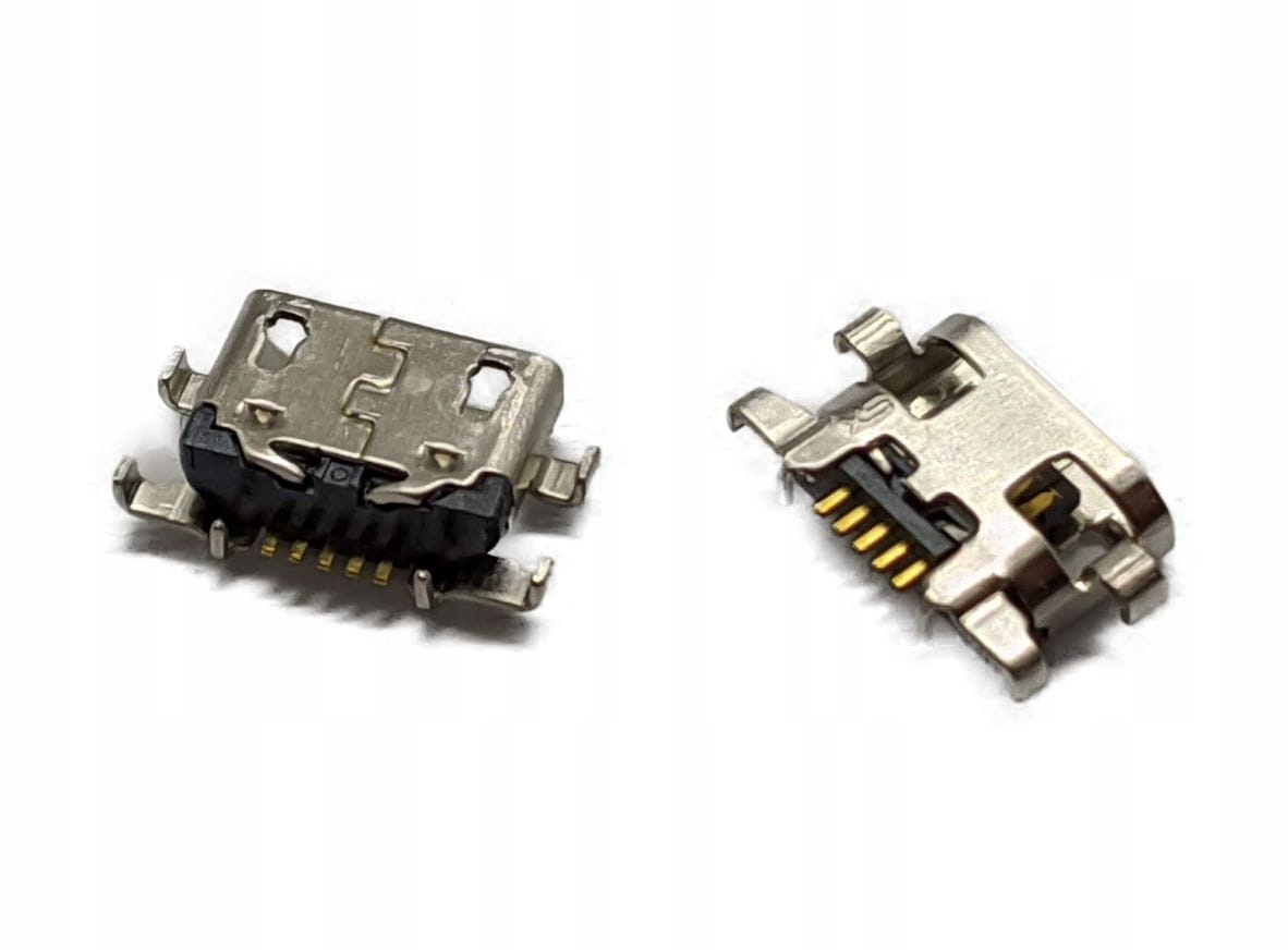 

gniazdo mikro usb Lenovo K5 Redmi 5 plus Meizu M6