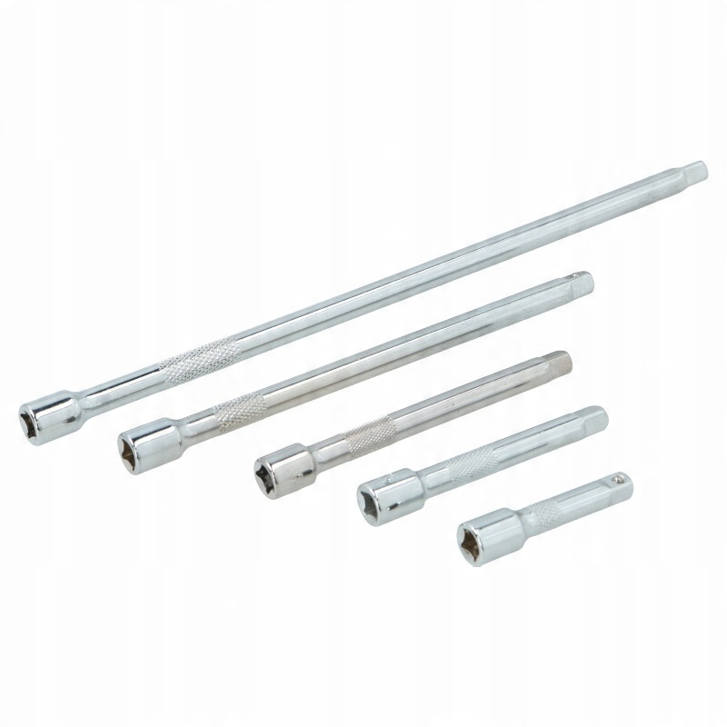 

Przedłużki 1/4" 5SZT 50,80,110,160,230mm