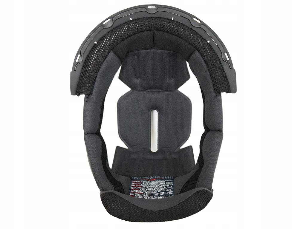 Прокладка для шолома HJC i70 RZM M 7mm 34902008