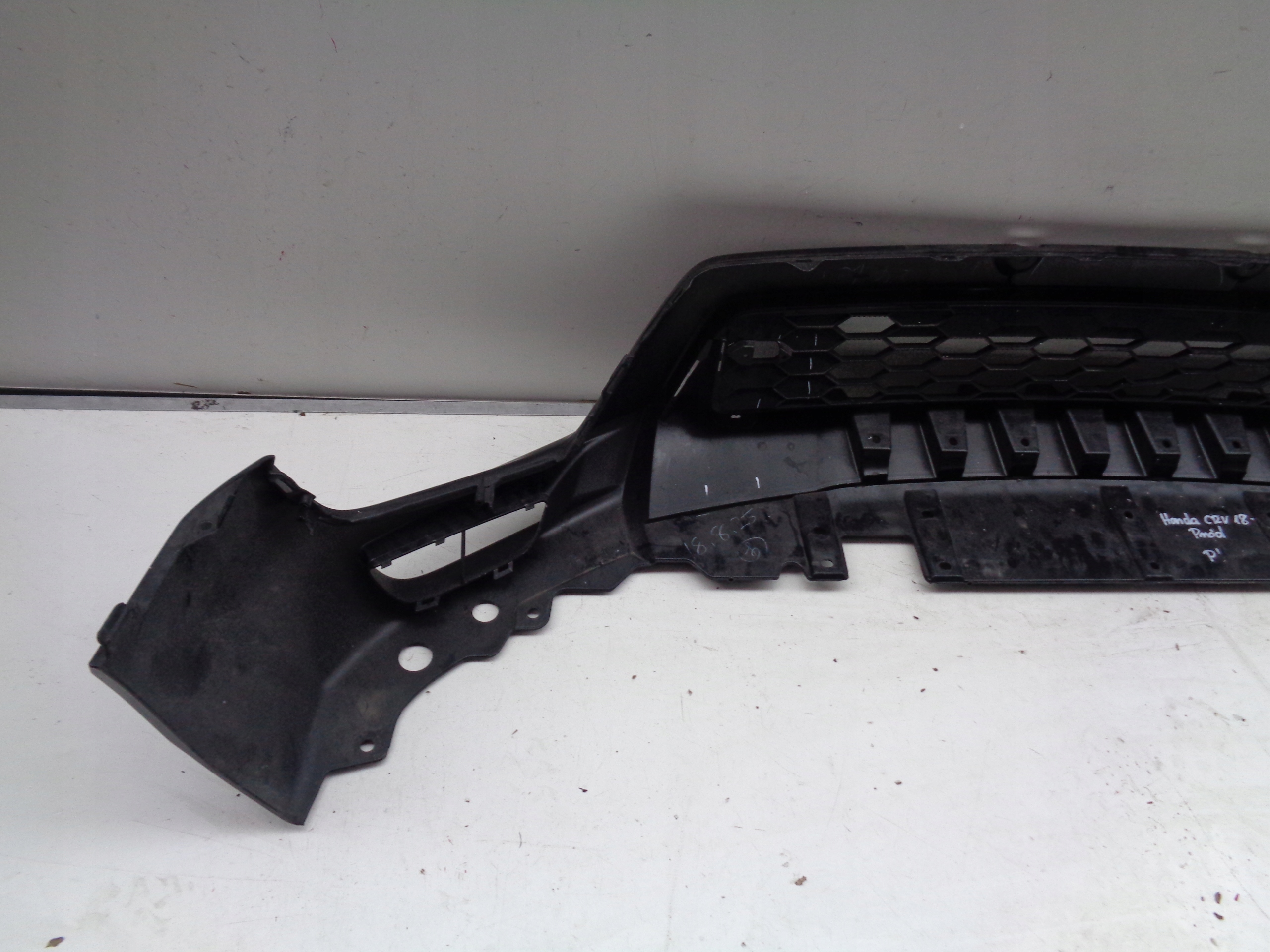 accessori Paraurti Anteriore HONDA CRV 19
