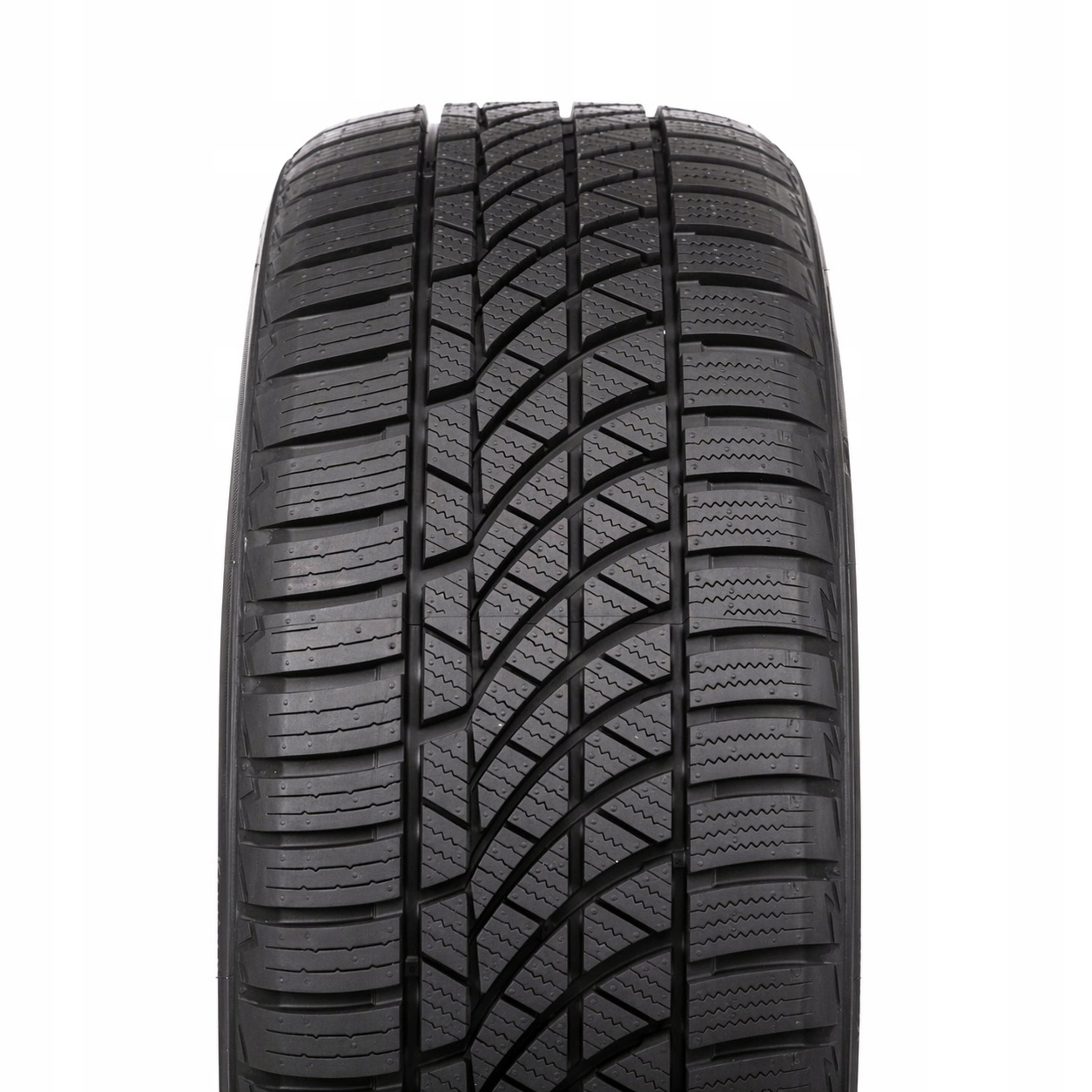 1x Opona Całoroczna 195/55R16 Hankook H740 91V