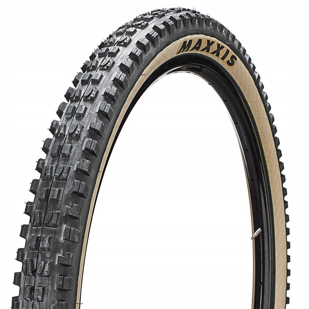 Plášť na kolo Maxxis Minion Dhf TR-MX00094 29" 29x2.50 Wt