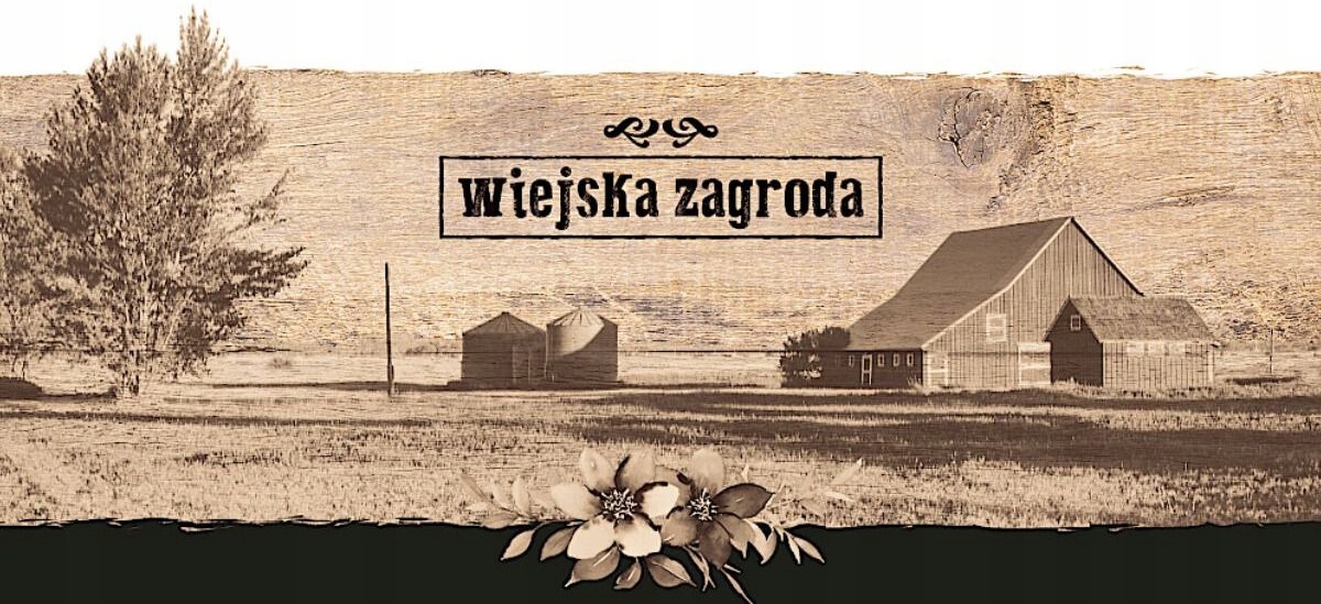 Wiejska Zagroda Karma sucha dla psa KACZKA GRUSZKA WARZYWA Duże rasy L 9kg Wielkość psa wszystkie rasy