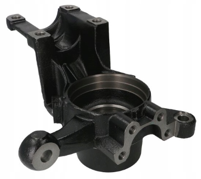 Ducato Jumper Boxer Levá Výhybka