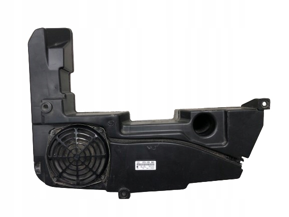 speaker SUBWOOFER AUDI A4 B8 A5 SPORTBACK 8T8035382
