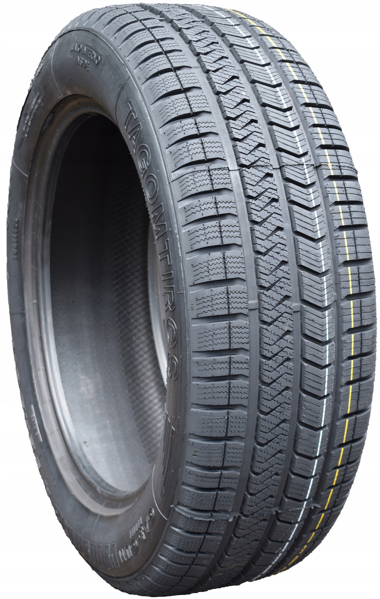2x 235/55R19 OPONY WIELOSEZONOWE para 2szt. 235 55 19 całoroczne Marka Gał-Gum