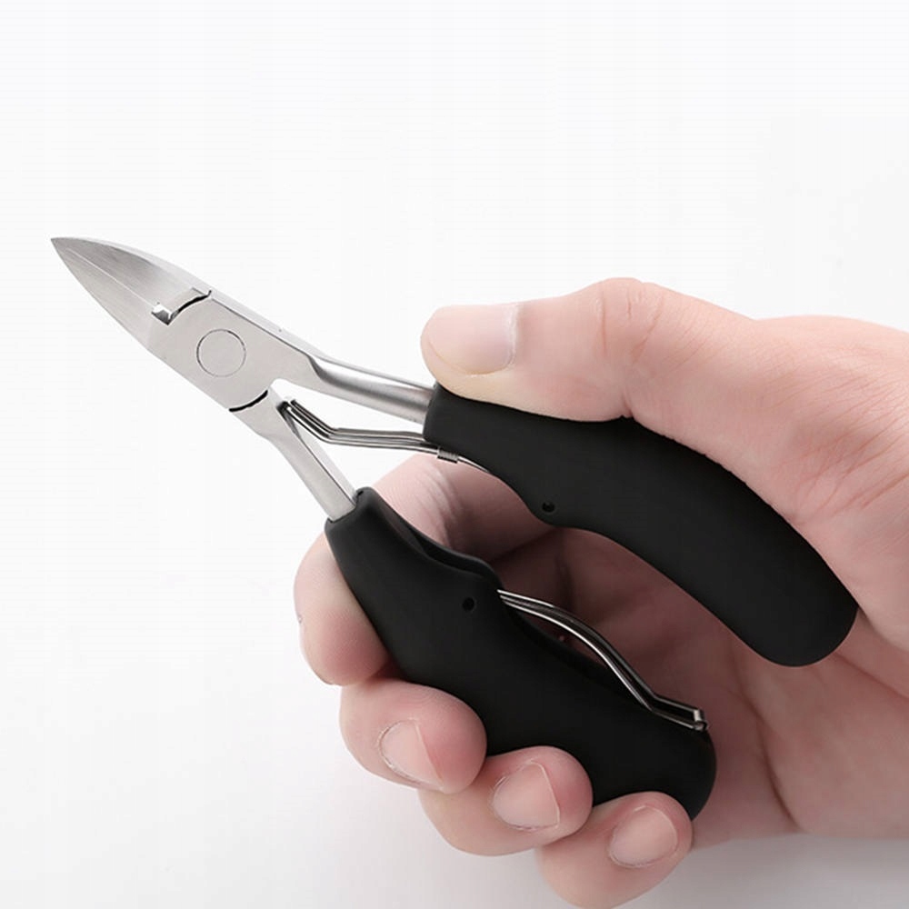 OBCINACZ DO PAZNOKCI SKÓREK NOŻYCZKI DO RĄK I NÓG Kod producenta MD-120