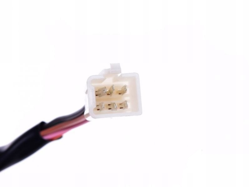 Przełącznik świateł prawy Skuter 2T 4T Manetka Numer katalogowy części 192133