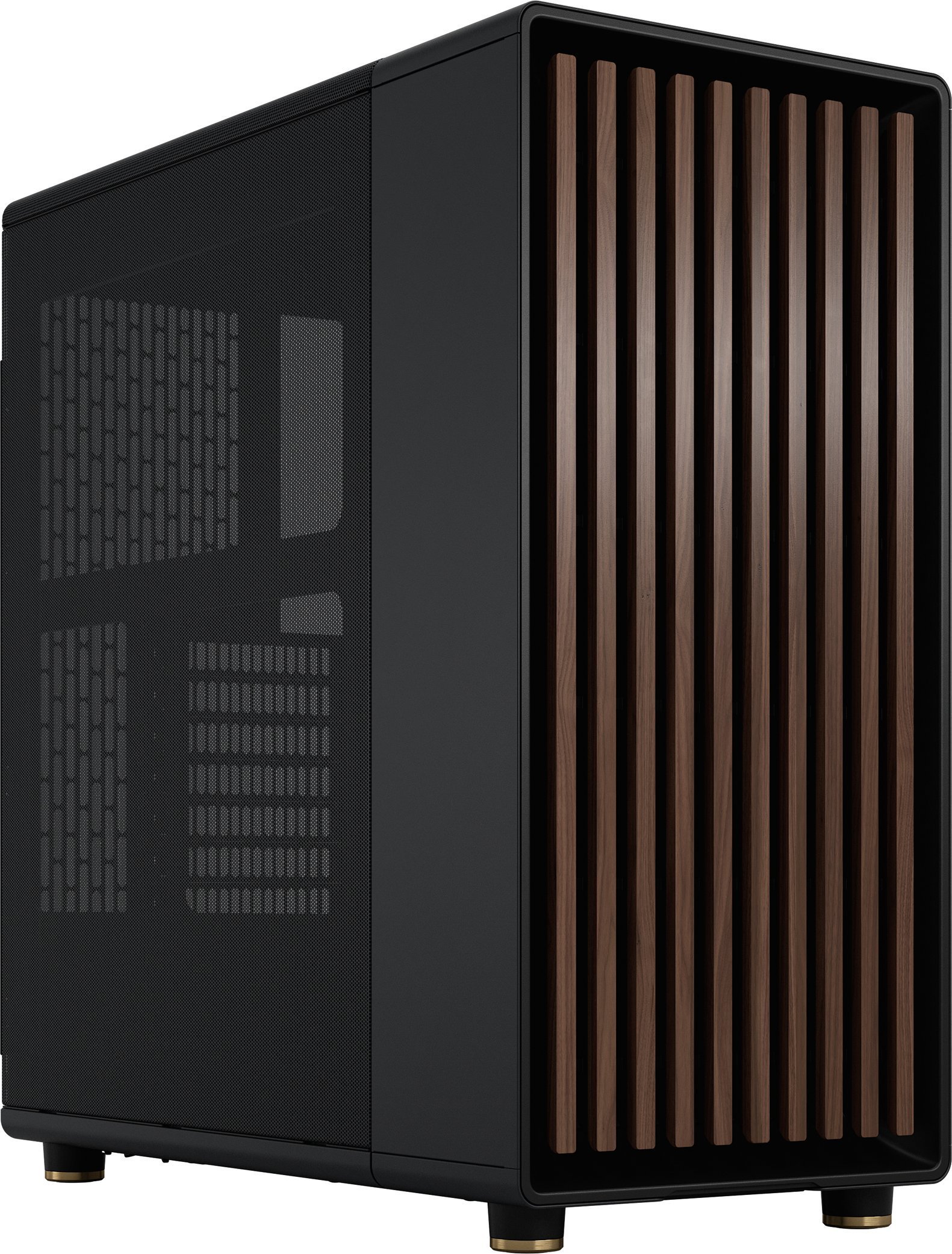 

Obudowa Fractal Design North (FDCNOR1C01)