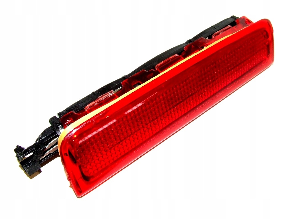 LAMPKA TYŁ TYLNA TRZECIE ŚWIATŁO STOP STOPU LED VW VOLKSWAGEN CADDY III Numer katalogowy części 2K0945087C