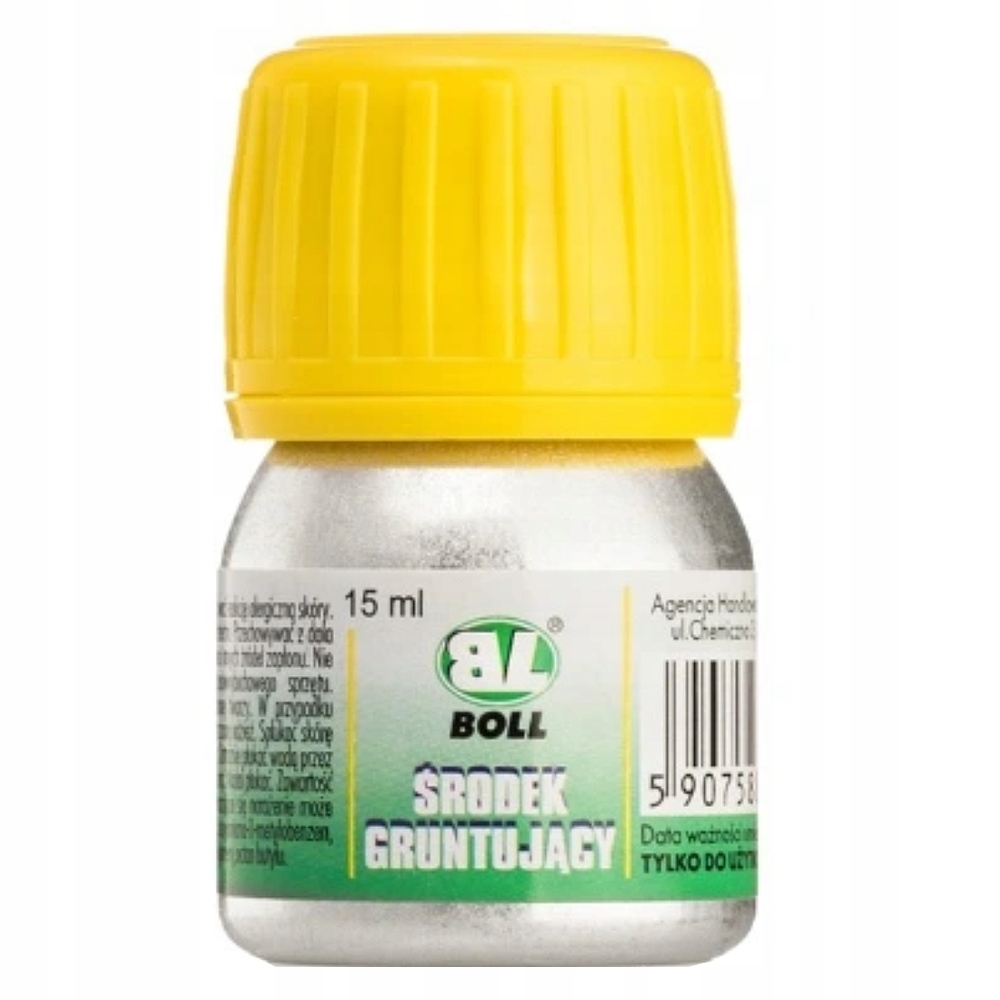 Boll środek gruntujący do szyb 15 ml