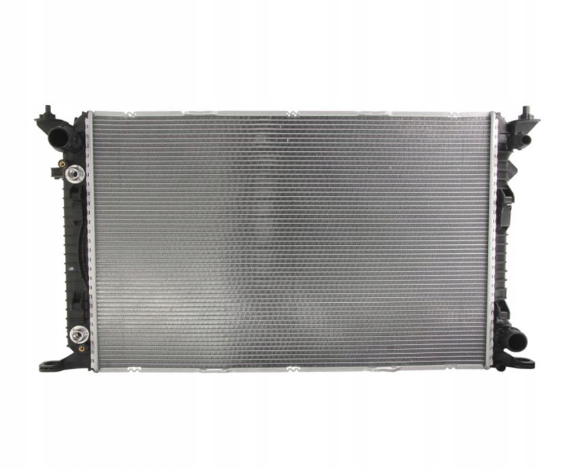 CHŁODNICA AUDI Q5 8R 09.08- 8R0121251A NOWA