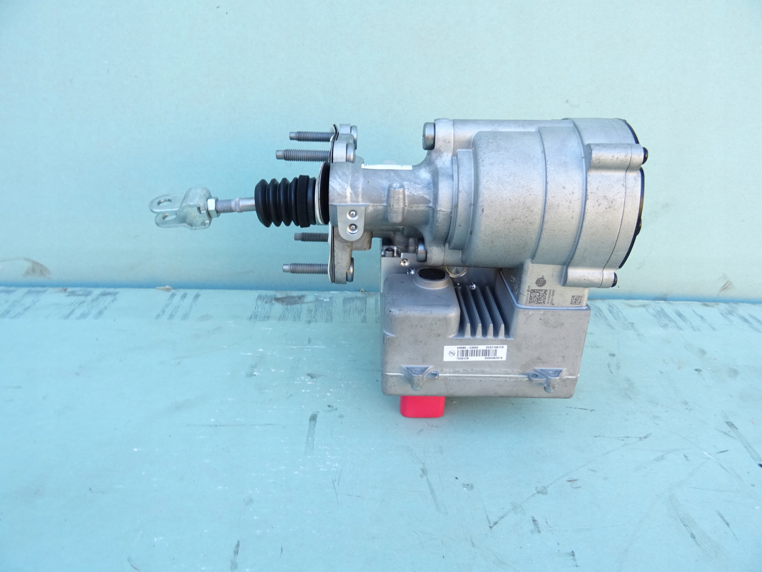 POMPA ABS HYUNDAI KONA 58500-K4100